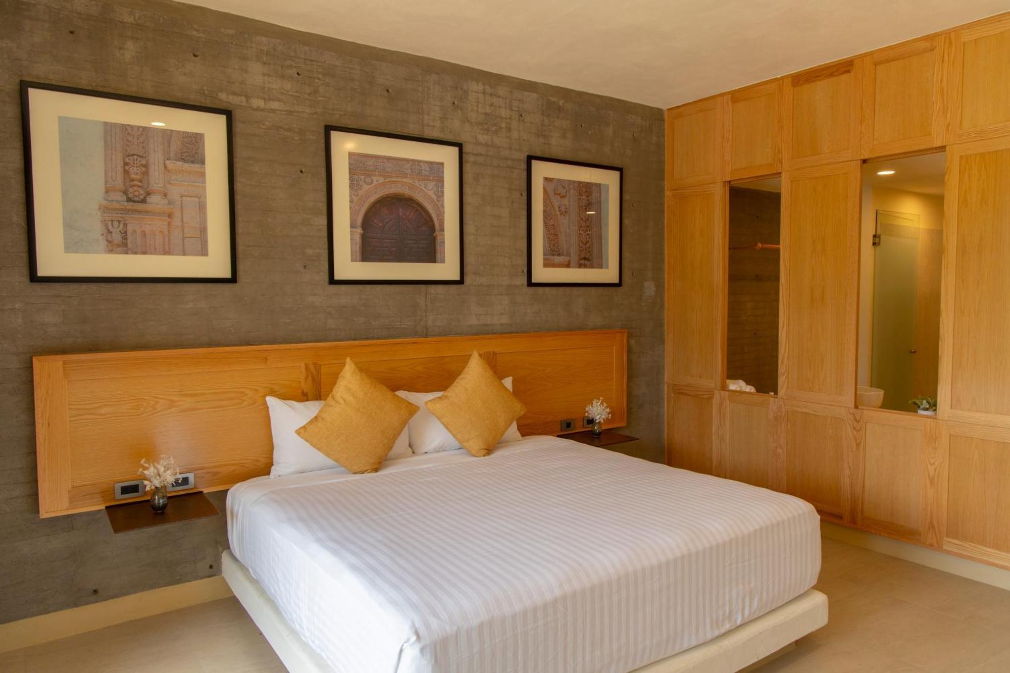 Xolatlaco Tepoztlan Hotel Boutique Exterior photo