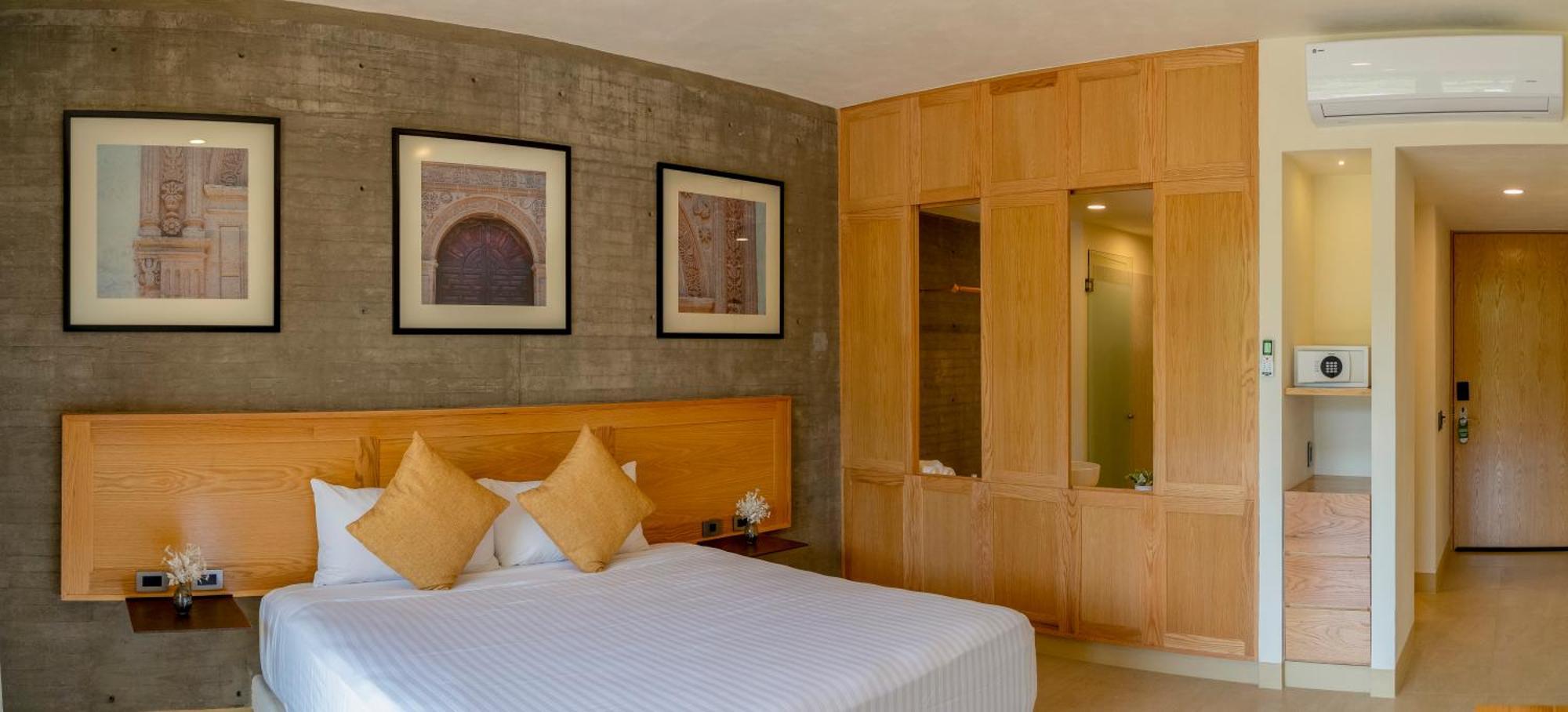 Xolatlaco Tepoztlan Hotel Boutique Exterior photo